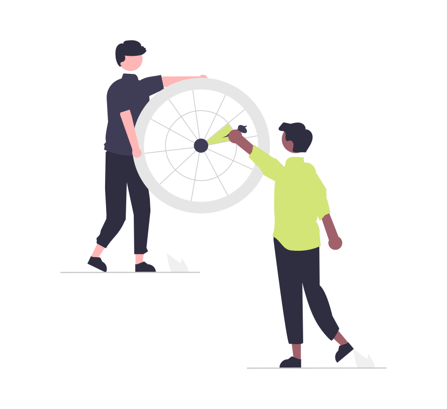 Décisions et actions clés